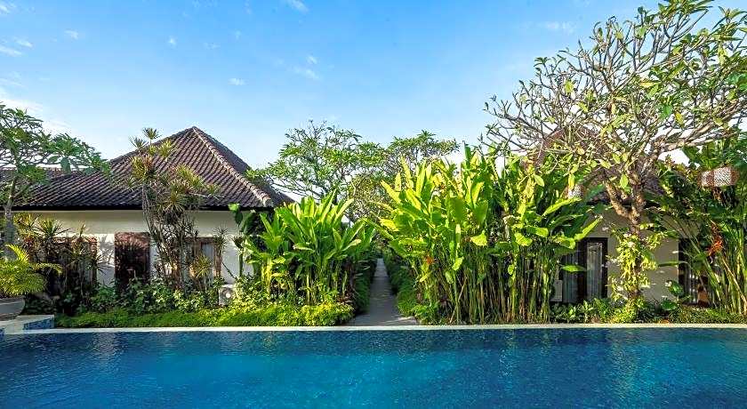 Rama Residence Seminyak