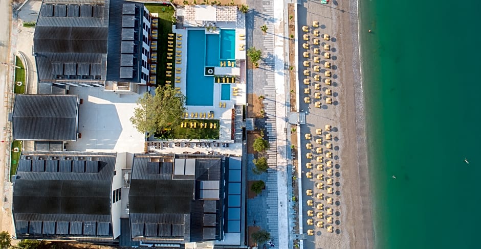 Sundia By LibertyExclusive Fethiye- Adults Only+16