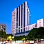 CityNote Xinuo Light Hotel(Guangzhou Tiyu Xilu Metro Station Store
