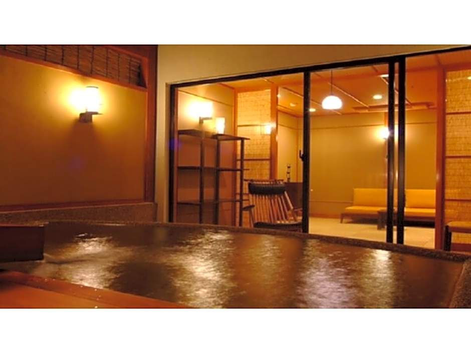 Yumura Onsen Tomiya - Vacation STAY 81718v