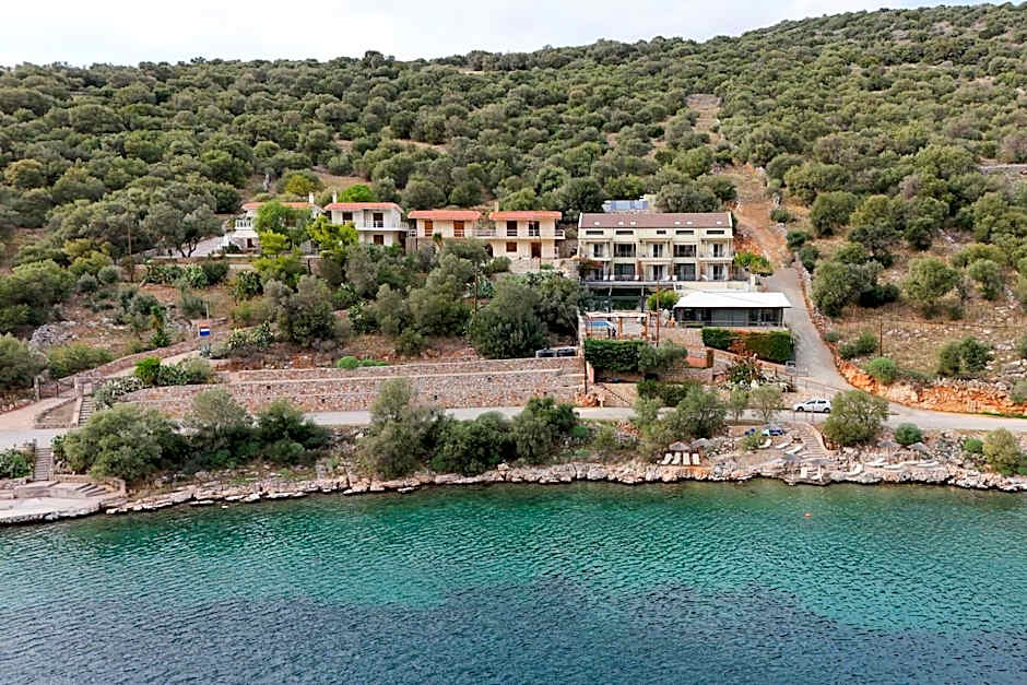 Evia Silence