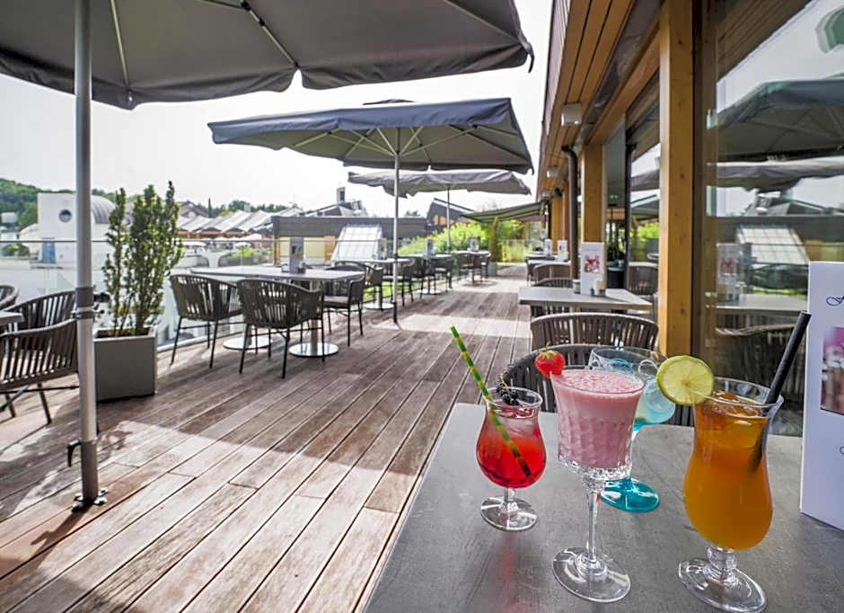 Thermalhotel Leitner