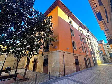 Albergue Logroño Centro