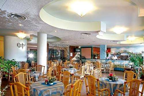 Sporting Baia Hotel