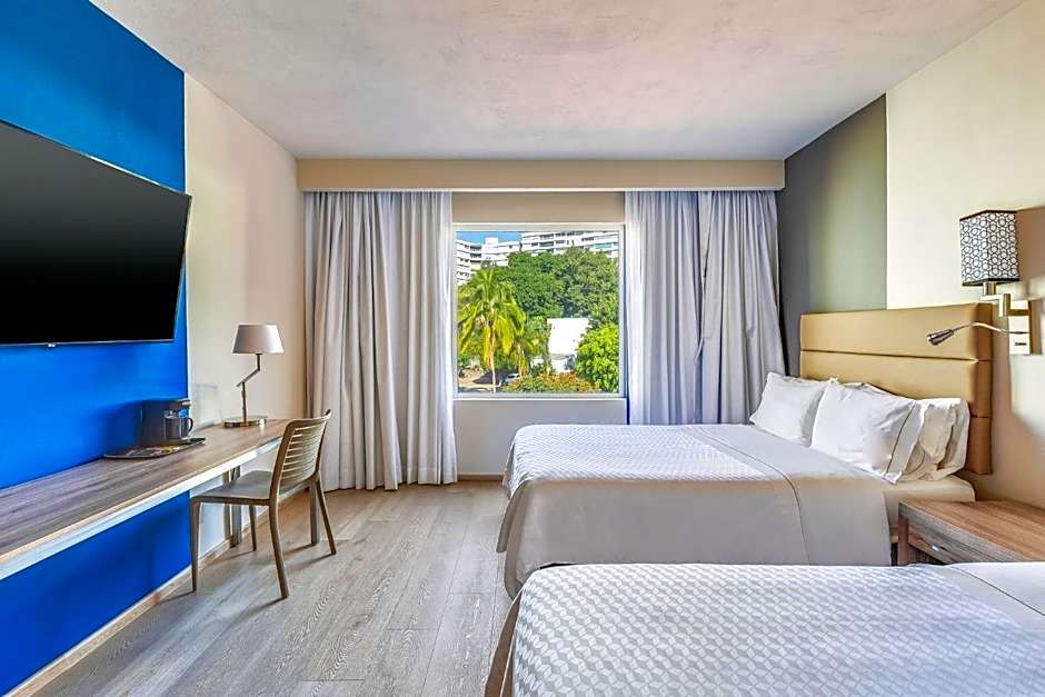 Fiesta Inn Cuernavaca