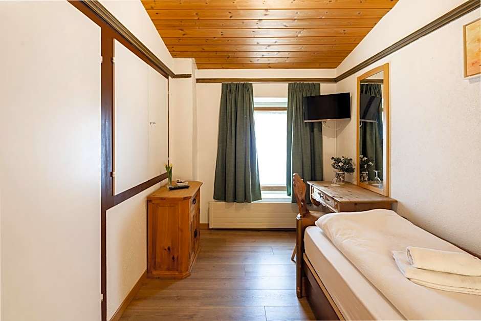 Hotel Alpina
