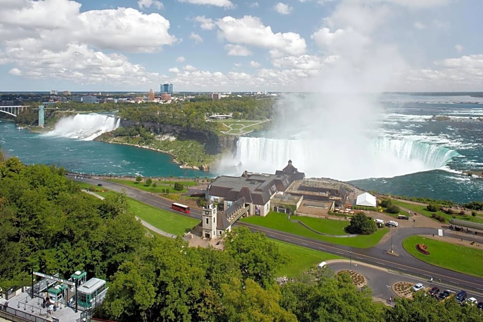 Niagara Falls Marriott Fallsview Hotel & Spa