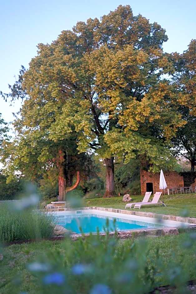 Maison Lou Piade
