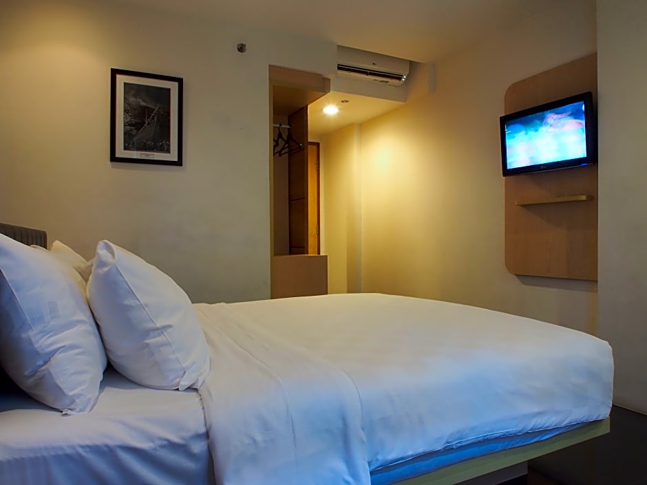 M Hotel Jakarta - CHSE Certified