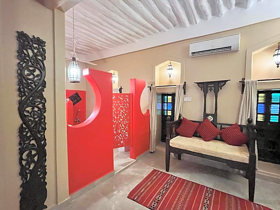 Jafferji House