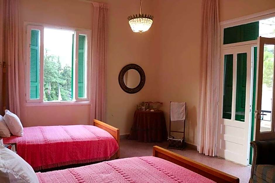 Auberge Braidy