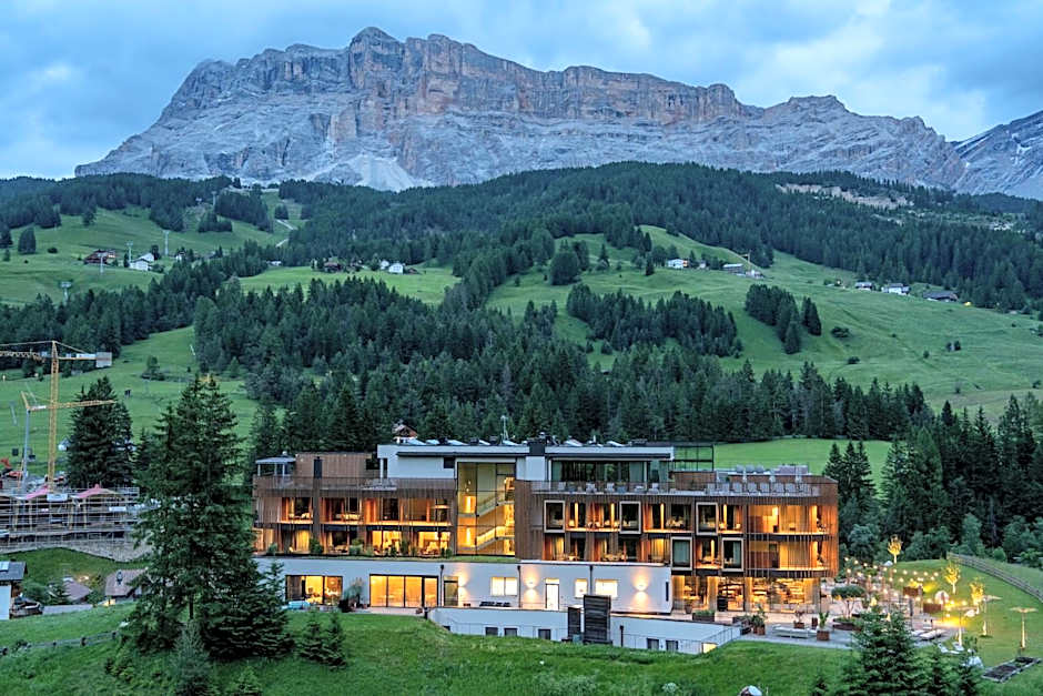 Hotel Badia Hill