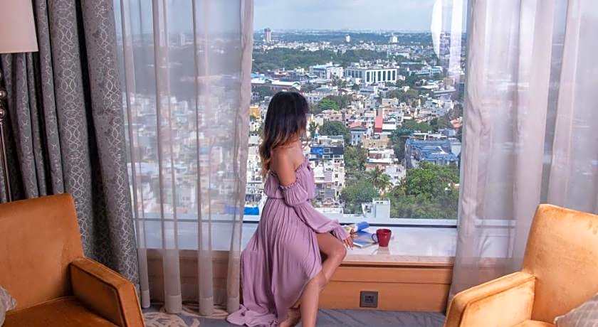 Shangri-La Hotel, Bengaluru