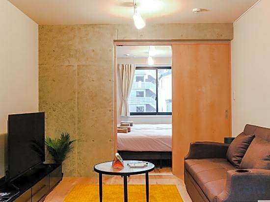 Seirai Asakusa Vacation Rental