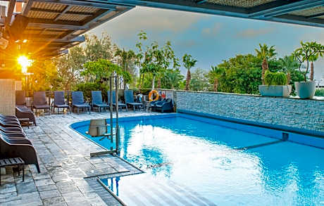 Comfort Hotel and Spa - Adults Only