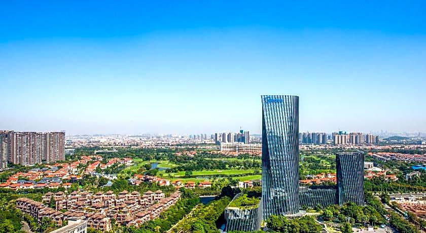 Holiday Inn Express Foshan Beijiao By IHG