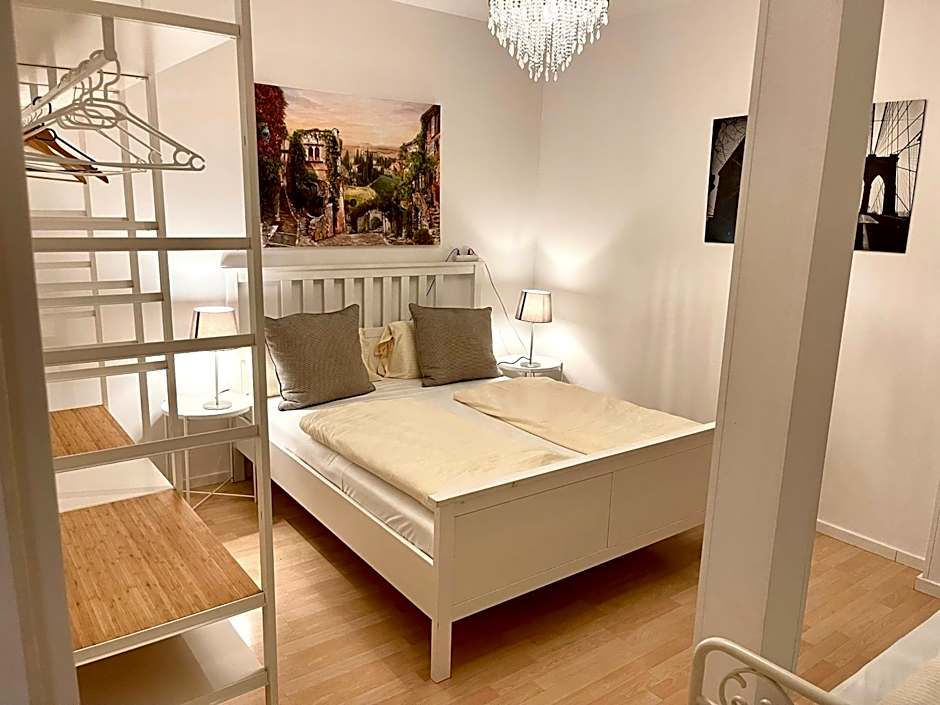 Munich Aparthotel