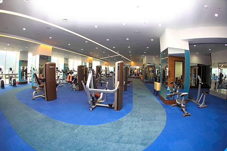 Ecograd Hotel
