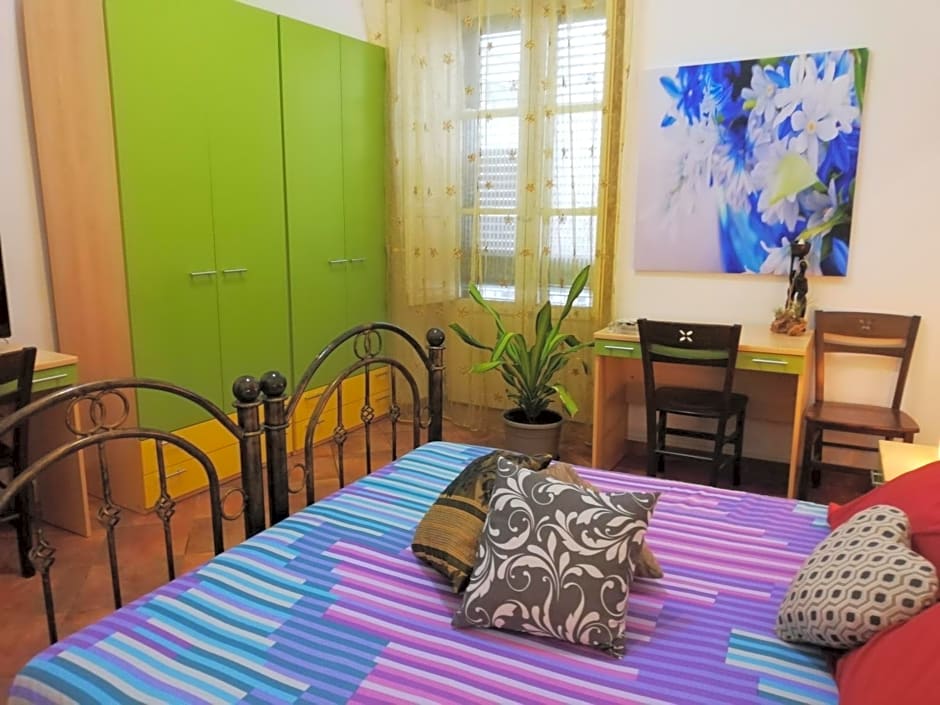 Guglielmo room's B&B