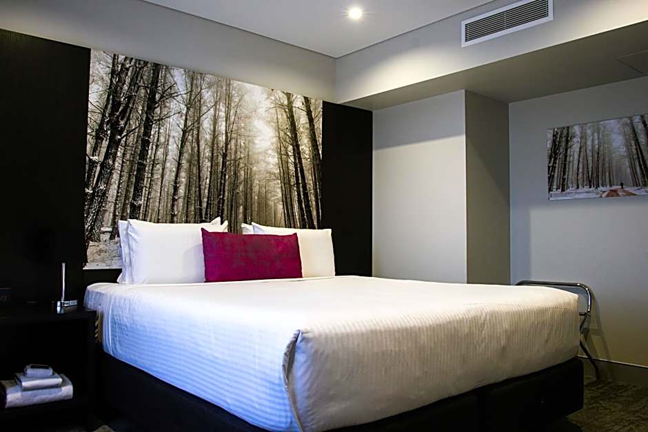 Mercure Tamworth