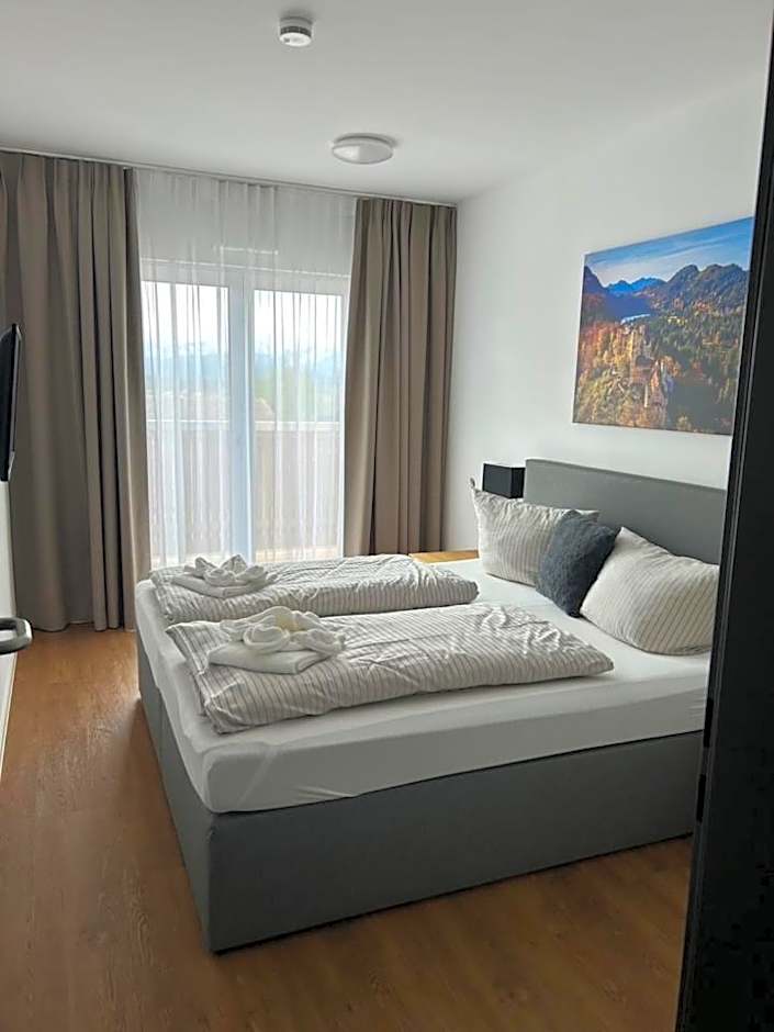 Hotel Casa Maria