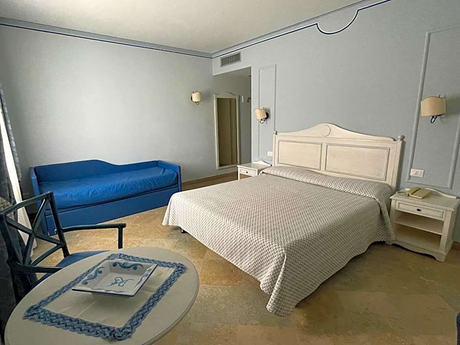 Relais Antiche Saline