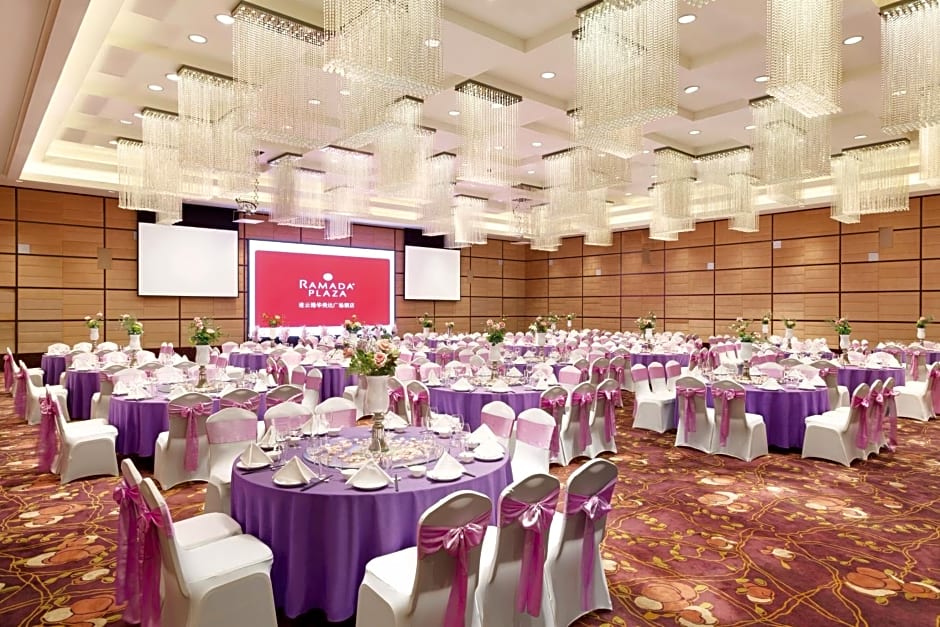 Ramada Plaza Lianyungang