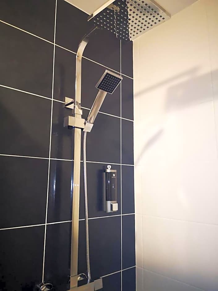 Hôtel Brasserie L'ESCALE, secteur Gare de Bergerac