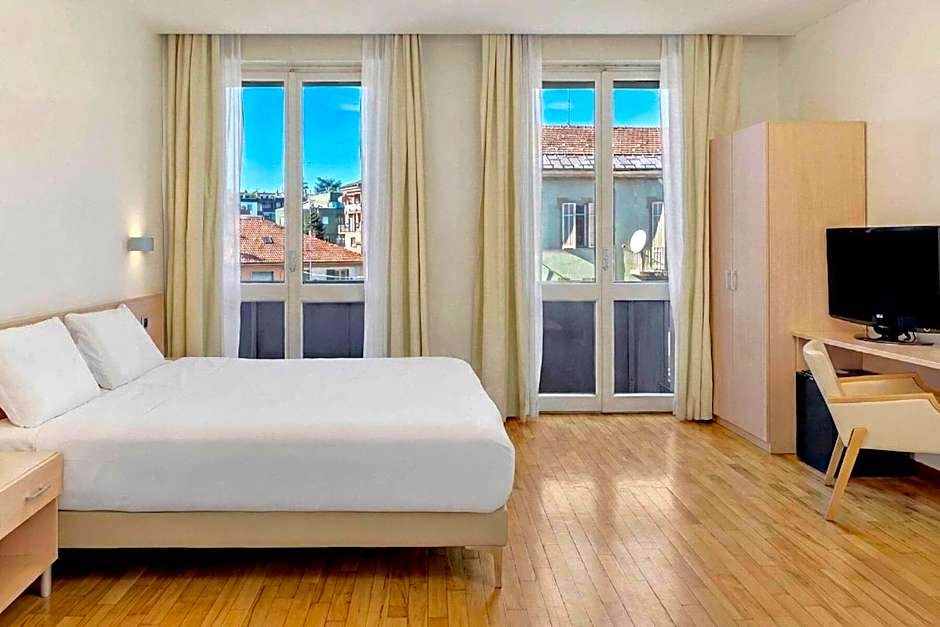 B&B HOTELS Park Hotel Mondovì