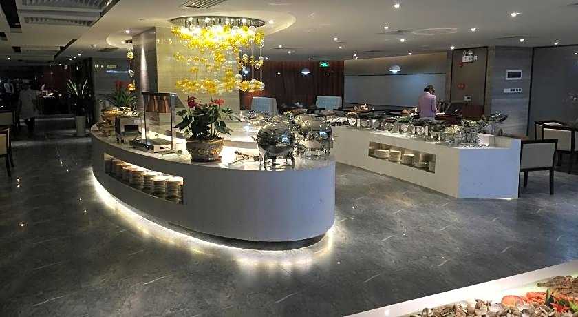 Ramada by Wyndham Foshan