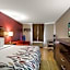Red Roof Inn Nashville - Music City