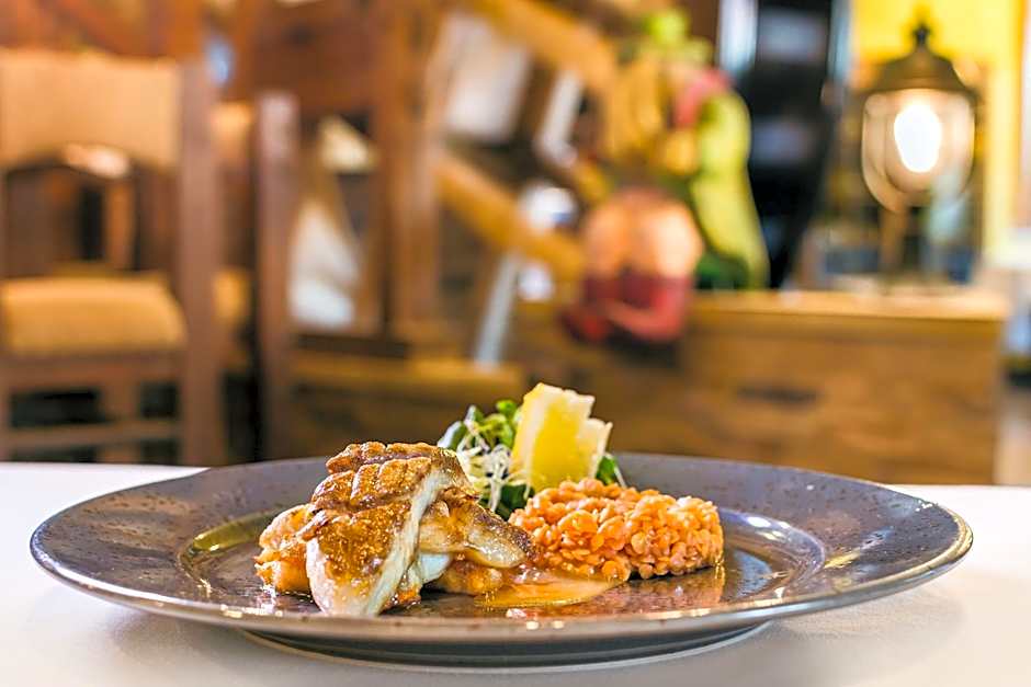 Hotel Jelínkova vila