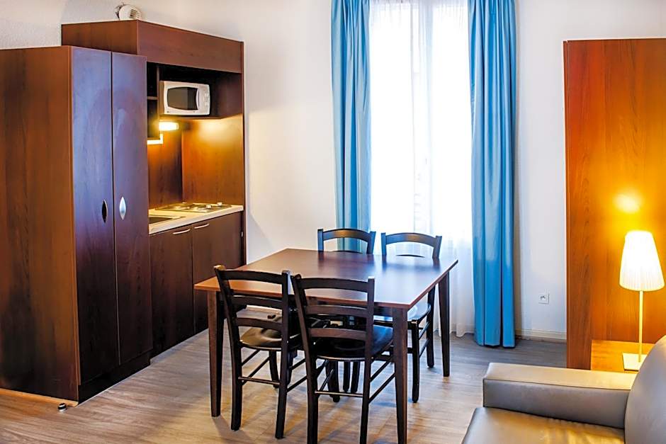 Appart'hôtel Saint Jean