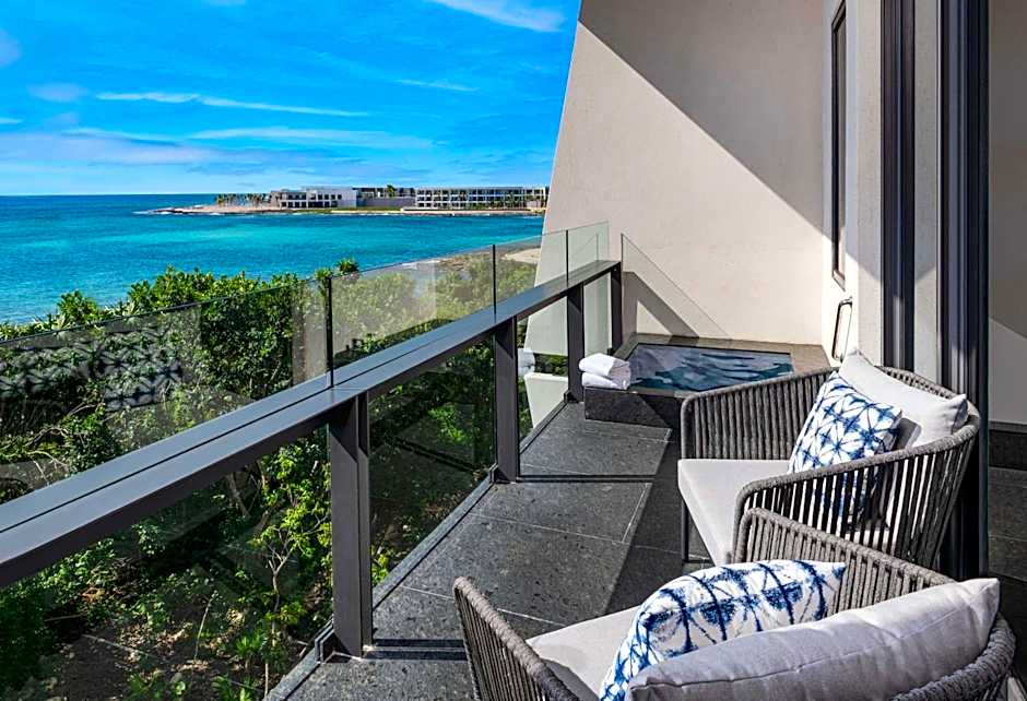 Conrad By Hilton Tulum