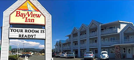 Bayview Inn