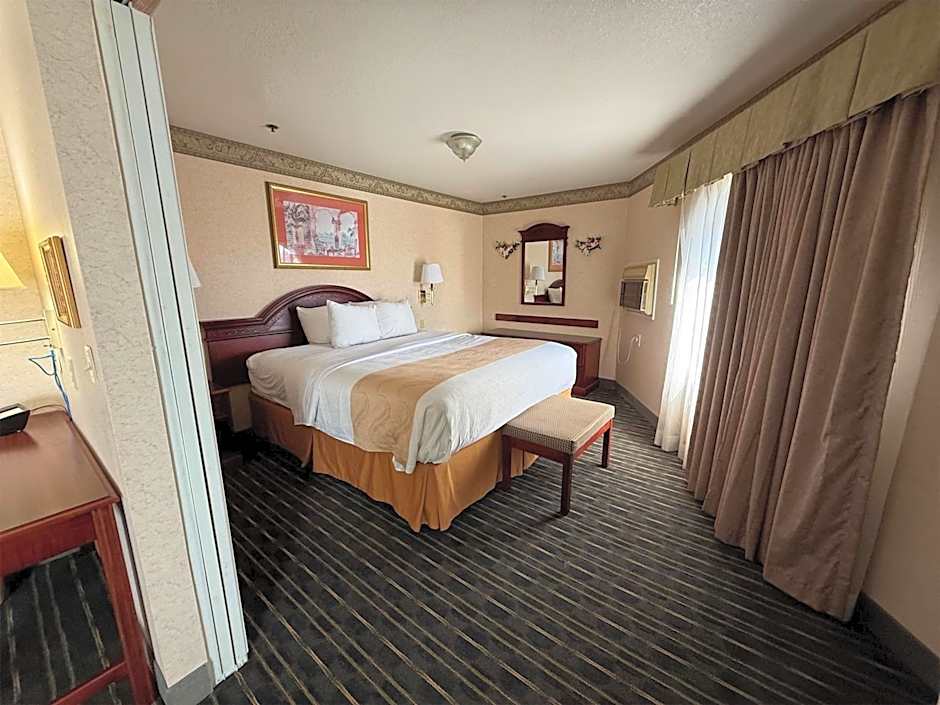 SureStay by Best Western Sunnyvale Silicon Valley