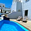 Amphitrite Suites Santorini