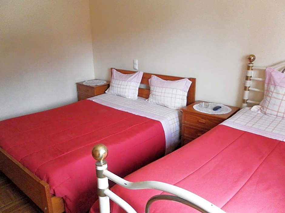 Residencial Pinho Verde