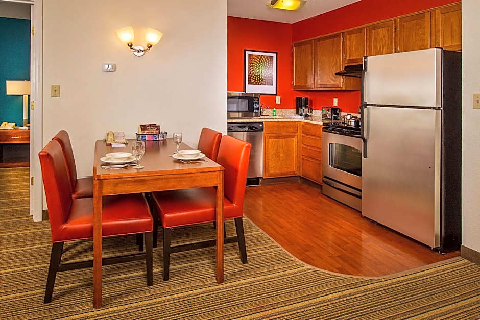 Residence Inn by Marriott Columbia