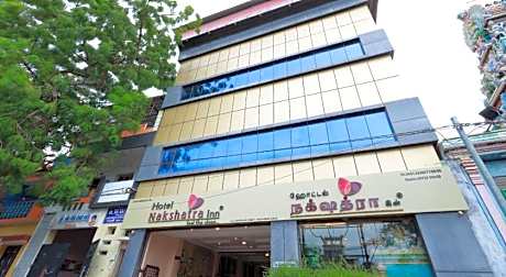 Hotel Nakshatra Inn Tuticorin