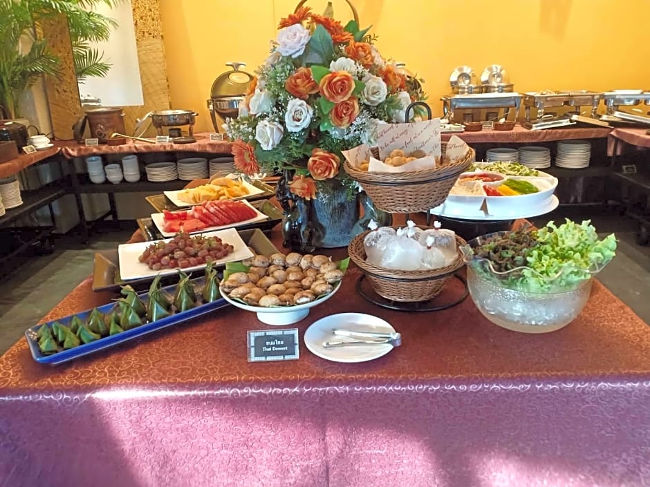 The Bridge Residence Hotel