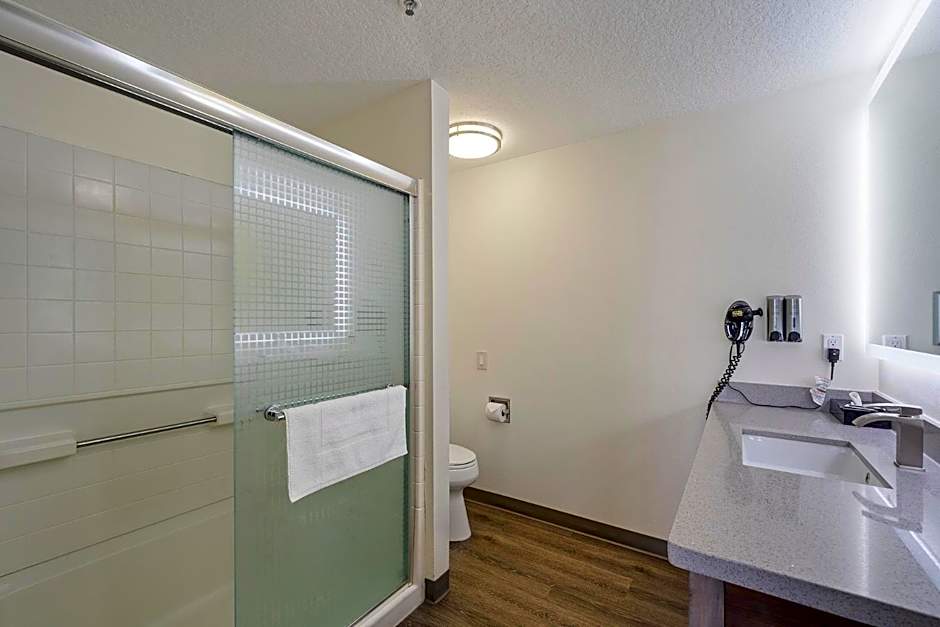 Oceanview Inn at the Arch