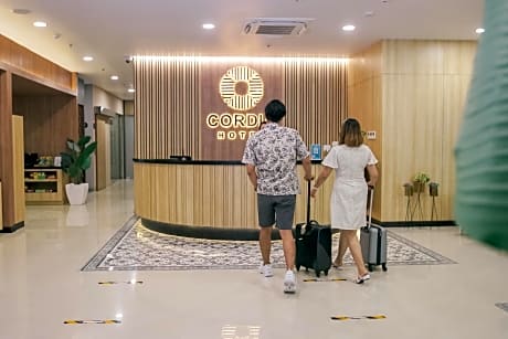 Cordia Hotel Yogyakarta - Hotel Dalam Bandara