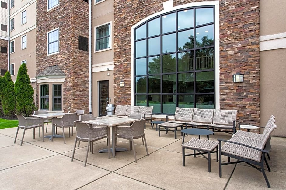 Staybridge Suites Buffalo By IHG