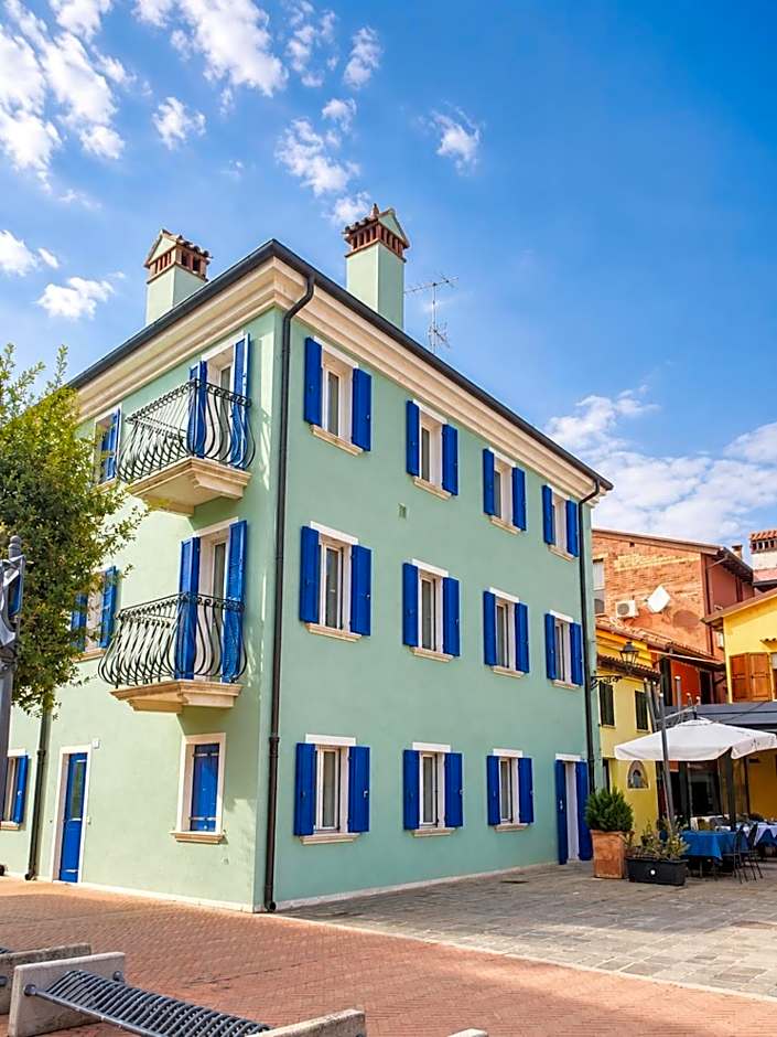 Casa del Marinaio - Agenzia Cocal