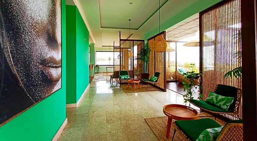 Nunamkhalu Private Villa and SPA