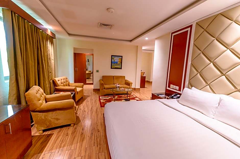 Hotel One Faisalabad