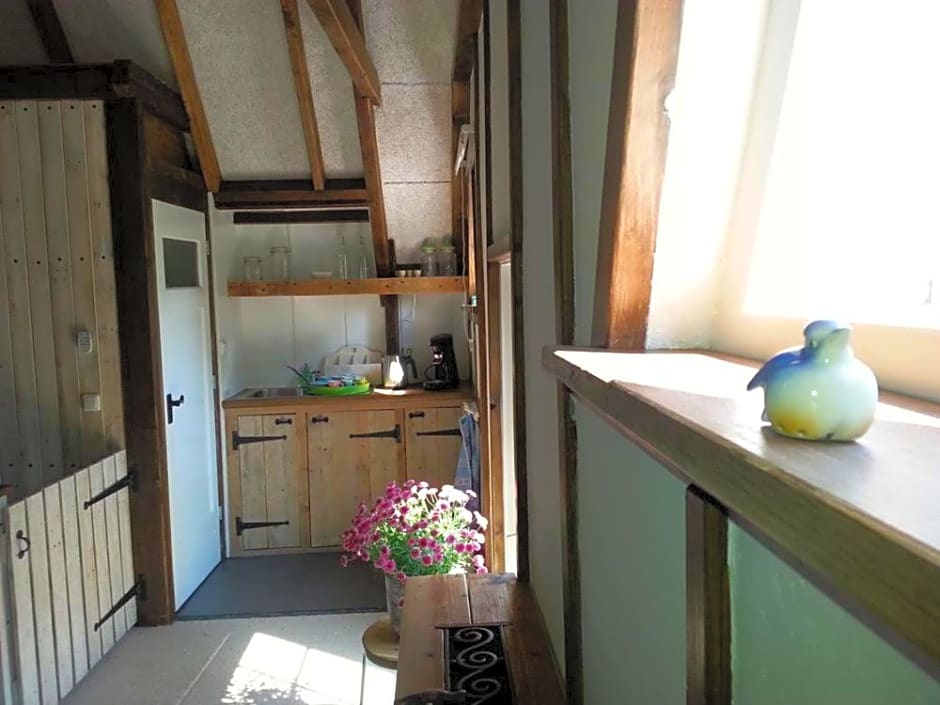 B & B De Pimpelmees