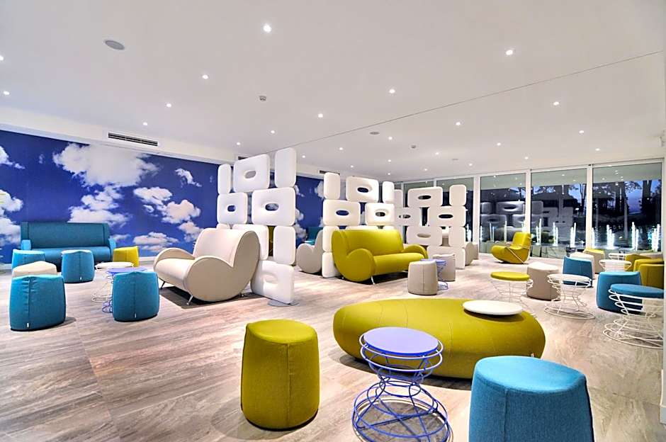 Marina Palace Hotel 4 stelle S