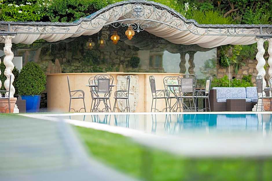 Byblos Art Hotel Villa Amistà